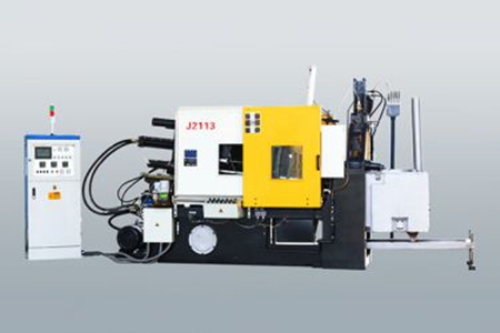 不同類型壓鑄機(jī)工作方式有何不同？東方壓鑄為你解答！
